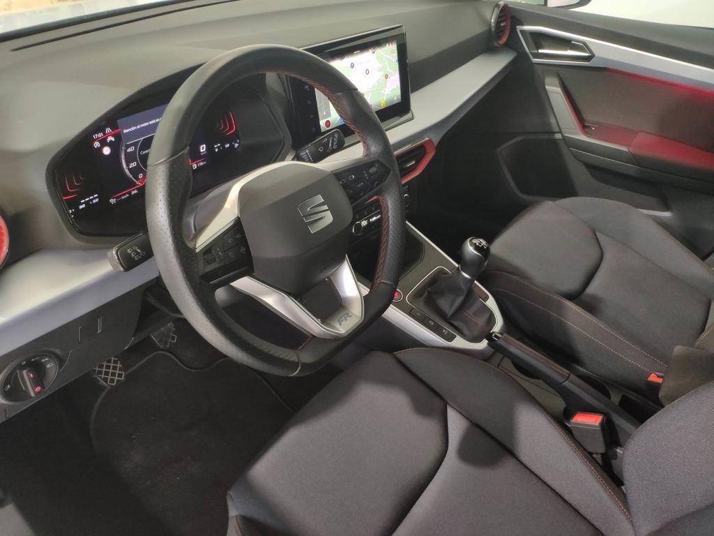 SEAT Arona 1.0 TSI FR XM 85 kW (115 CV) - 19