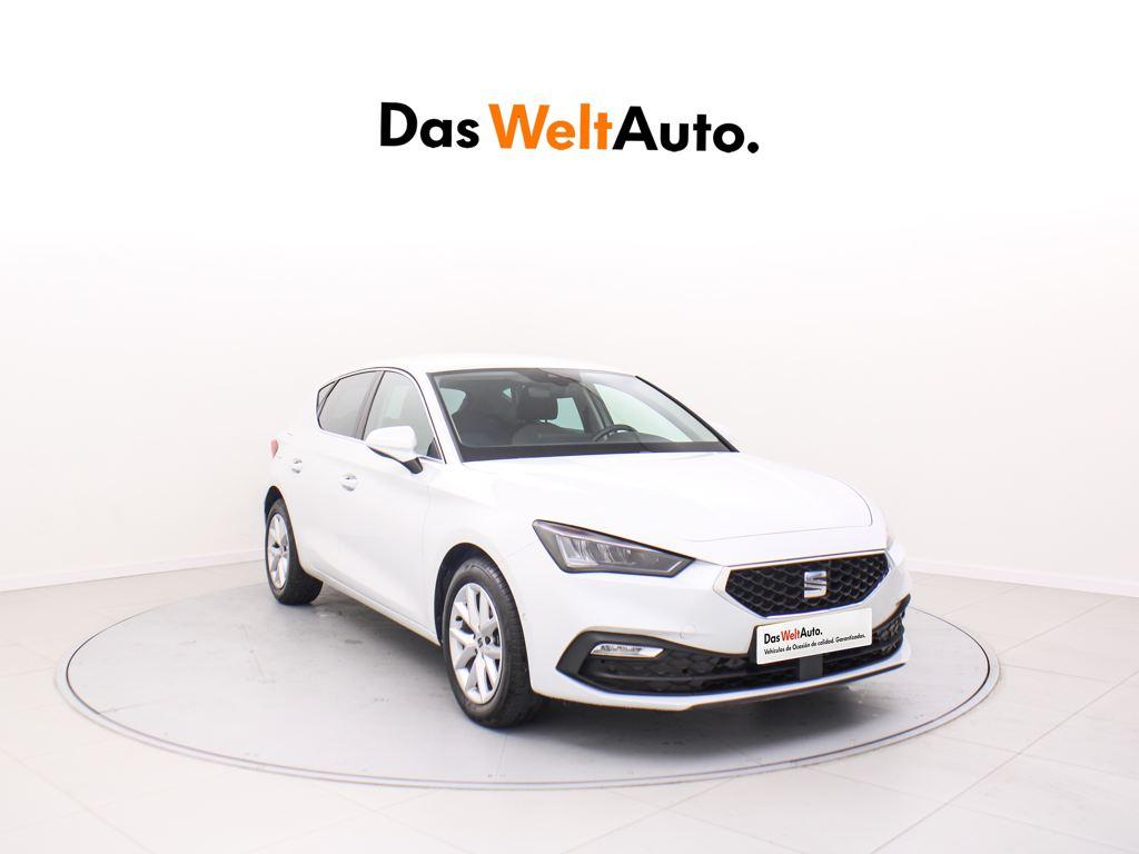 SEAT León 2.0 TDI S&S Style XS 85 kW (115 CV) - 0