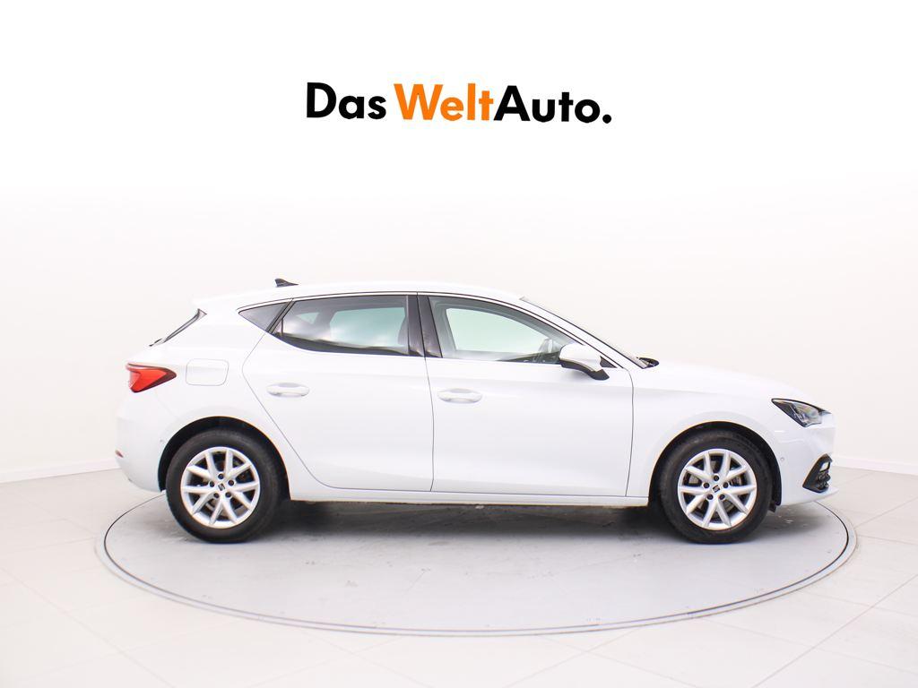 SEAT León 2.0 TDI S&S Style XS 85 kW (115 CV) - 2