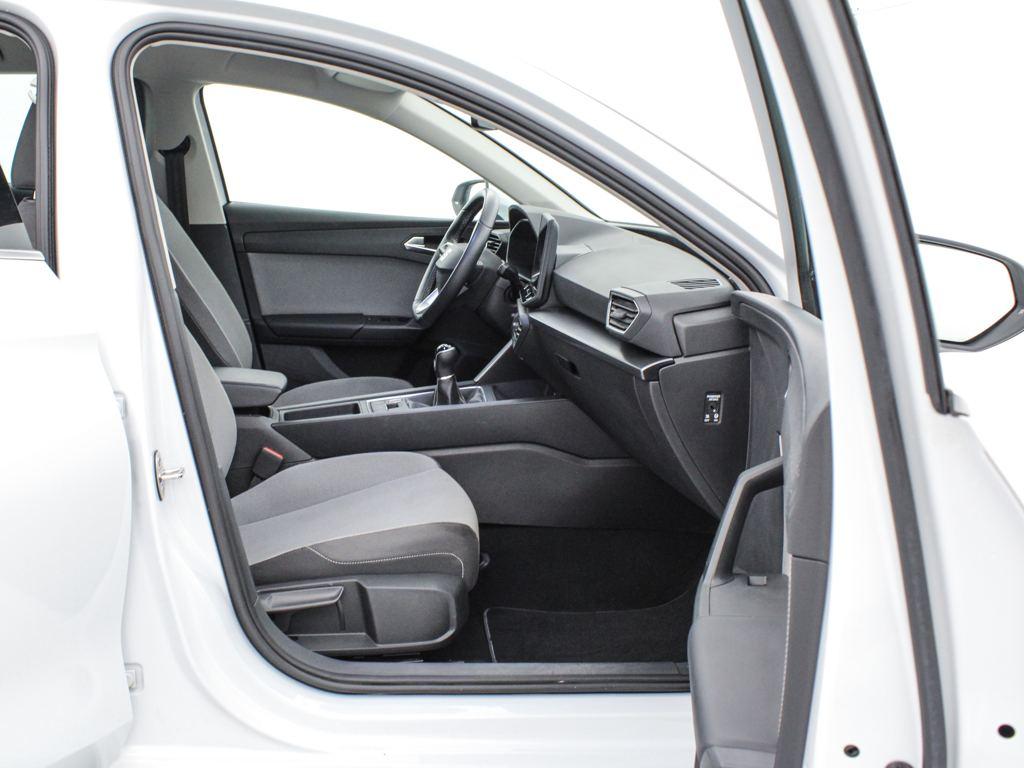 SEAT León 2.0 TDI S&S Style XS 85 kW (115 CV) - 4