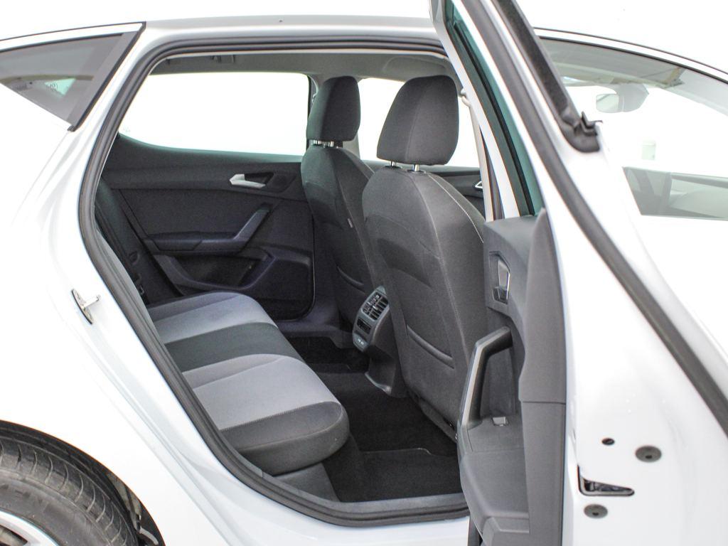 SEAT León 2.0 TDI S&S Style XS 85 kW (115 CV) - 5