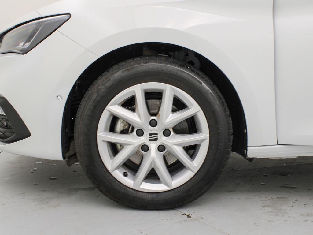 SEAT León 2.0 TDI S&S Style XS 85 kW (115 CV) - 7