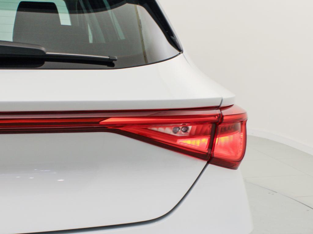 SEAT León 2.0 TDI S&S Style XS 85 kW (115 CV) - 8