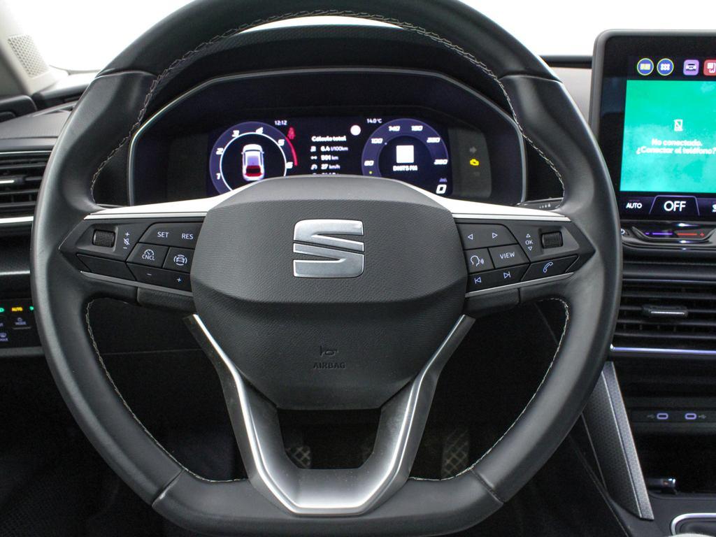 SEAT León 2.0 TDI S&S Style XS 85 kW (115 CV) - 12