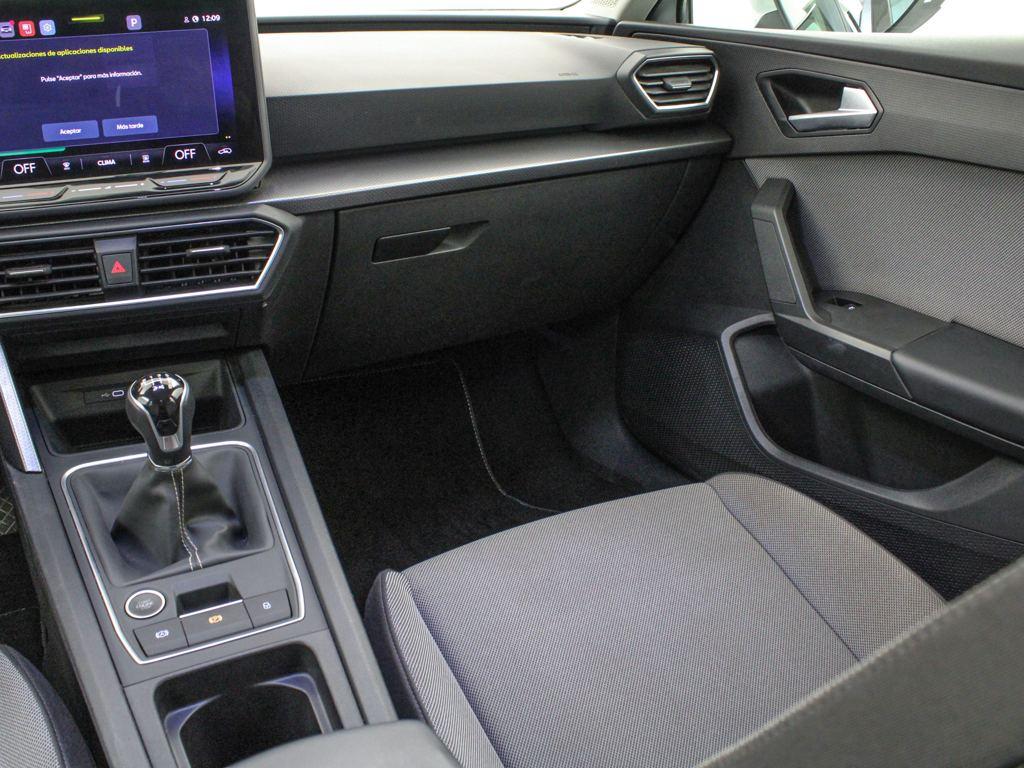 SEAT León 2.0 TDI S&S Style XS 85 kW (115 CV) - 15