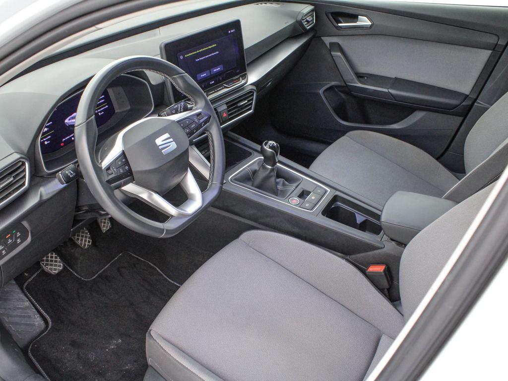 SEAT León 2.0 TDI S&S Style XS 85 kW (115 CV) - 16