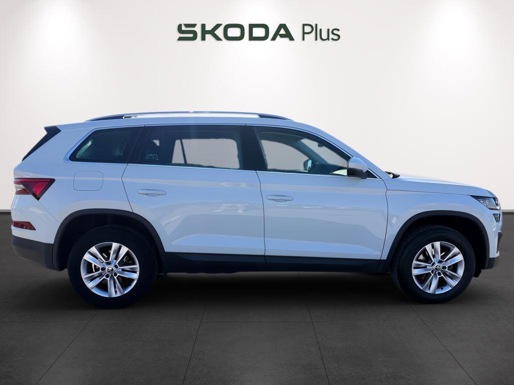Skoda Kodiaq 1.5 TSI Ambition 4x2 DSG 110 kW (150 CV) - 2