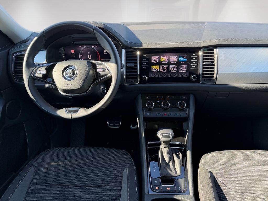 Skoda Kodiaq 1.5 TSI Ambition 4x2 DSG 110 kW (150 CV) - 3