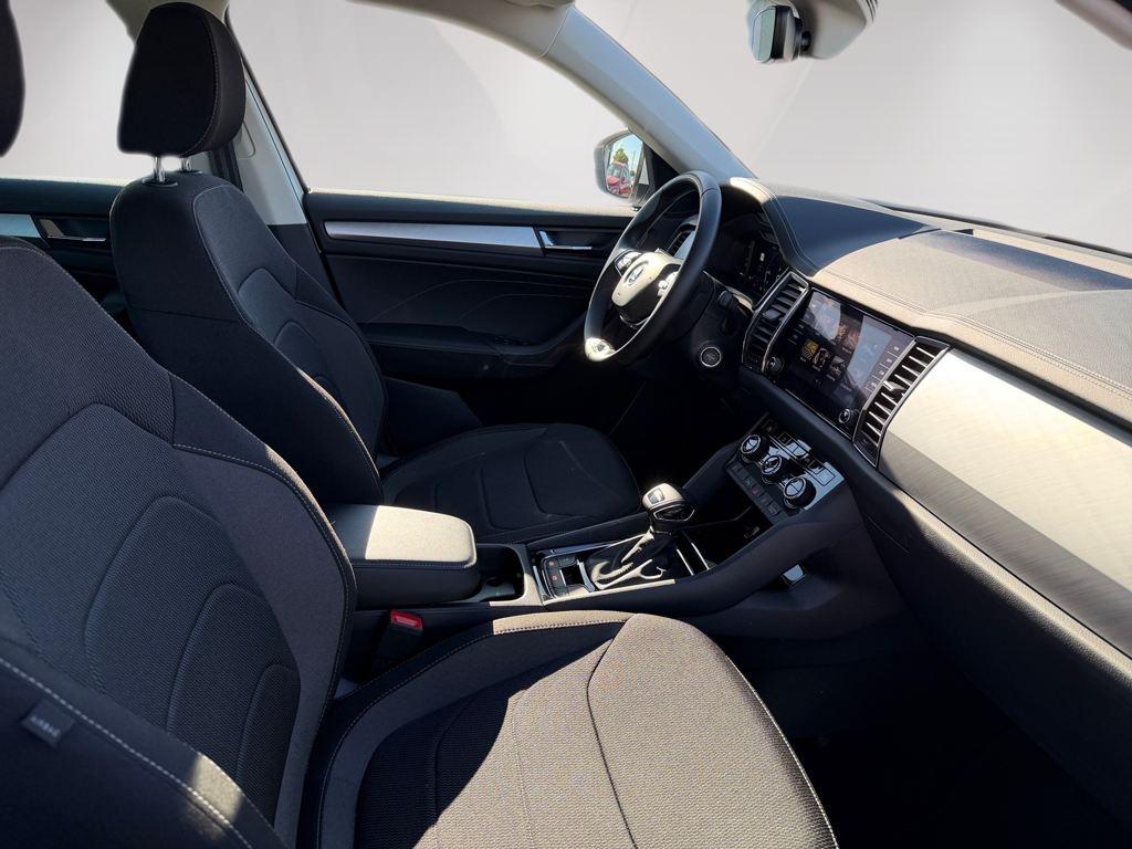 Skoda Kodiaq 1.5 TSI Ambition 4x2 DSG 110 kW (150 CV) - 4