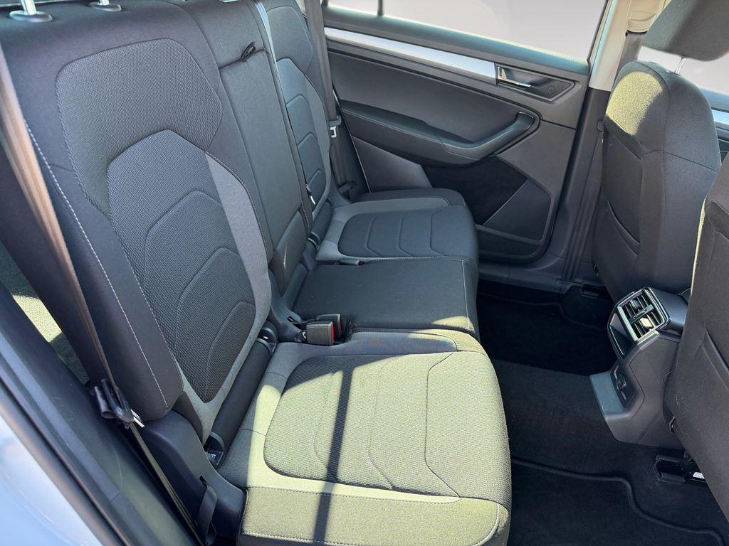 Skoda Kodiaq 1.5 TSI Ambition 4x2 DSG 110 kW (150 CV) - 5