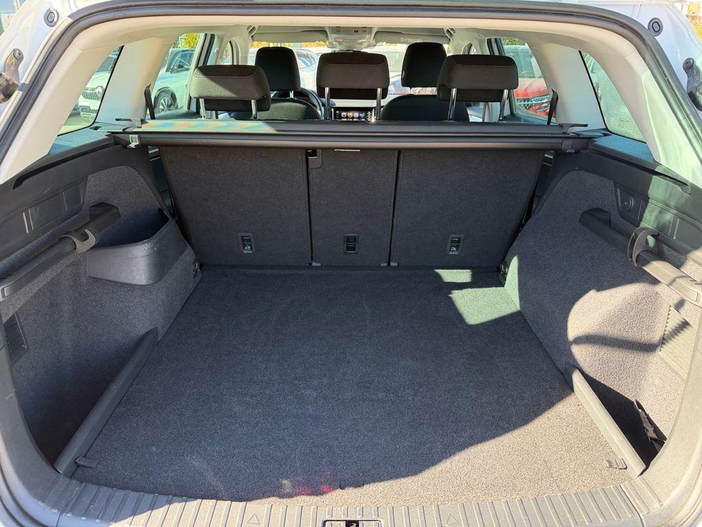 Skoda Kodiaq 1.5 TSI Ambition 4x2 DSG 110 kW (150 CV) - 6