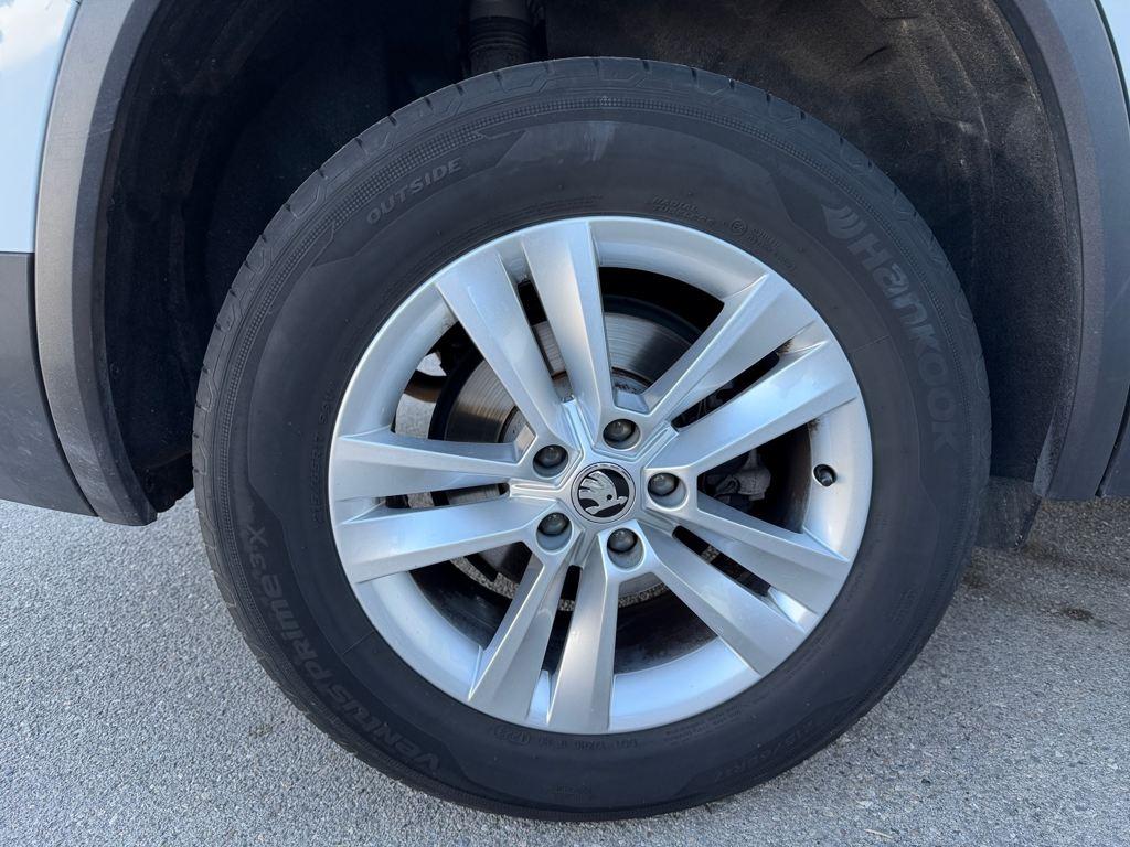 Skoda Kodiaq 1.5 TSI Ambition 4x2 DSG 110 kW (150 CV) - 7