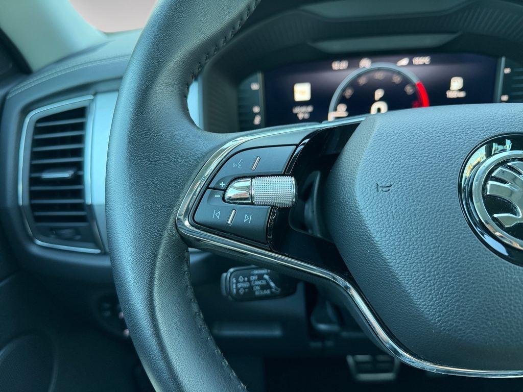 Skoda Kodiaq 1.5 TSI Ambition 4x2 DSG 110 kW (150 CV) - 8