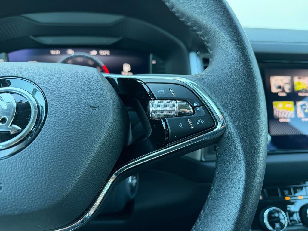 Skoda Kodiaq 1.5 TSI Ambition 4x2 DSG 110 kW (150 CV) - 9