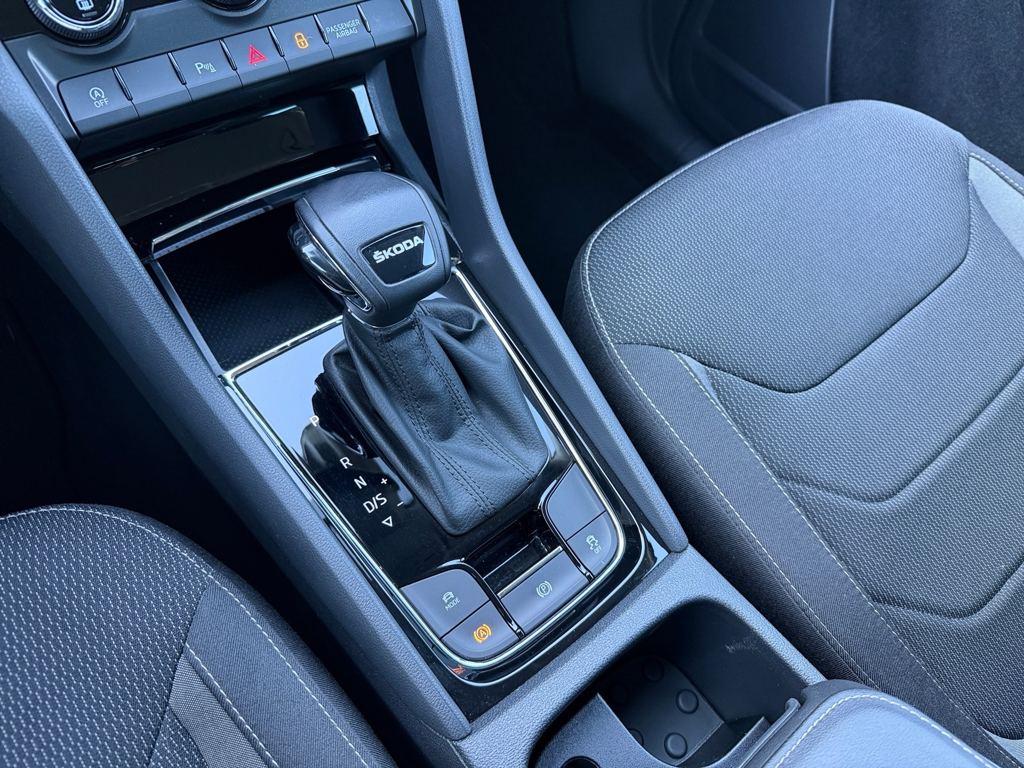 Skoda Kodiaq 1.5 TSI Ambition 4x2 DSG 110 kW (150 CV) - 10