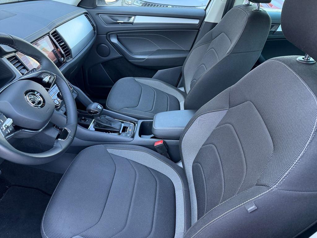 Skoda Kodiaq 1.5 TSI Ambition 4x2 DSG 110 kW (150 CV) - 13