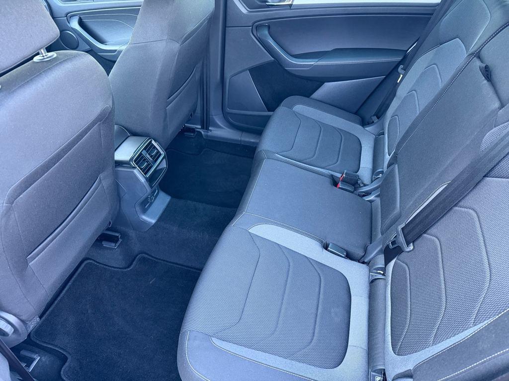 Skoda Kodiaq 1.5 TSI Ambition 4x2 DSG 110 kW (150 CV) - 14