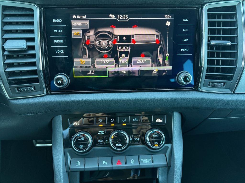 Skoda Kodiaq 1.5 TSI Ambition 4x2 DSG 110 kW (150 CV) - 17