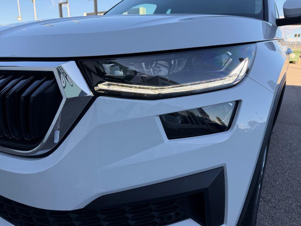 Skoda Kodiaq 1.5 TSI Ambition 4x2 DSG 110 kW (150 CV) - 18