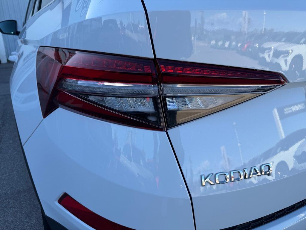 Skoda Kodiaq 1.5 TSI Ambition 4x2 DSG 110 kW (150 CV) - 19