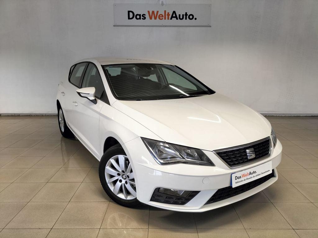 SEAT León 1.0 EcoTSI Reference Edition 85 kW (115 CV) - 0