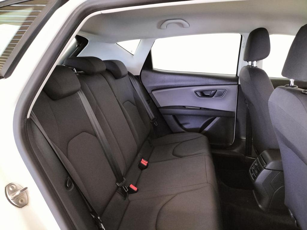 SEAT León 1.0 EcoTSI Reference Edition 85 kW (115 CV) - 5