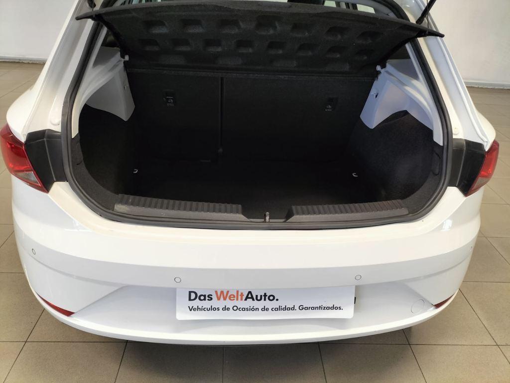 SEAT León 1.0 EcoTSI Reference Edition 85 kW (115 CV) - 6