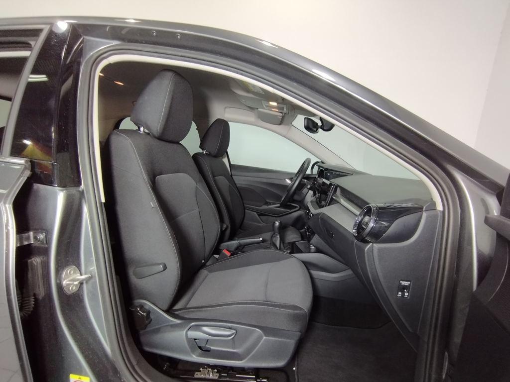 Skoda Fabia 1.0 TSI Selection 70 kW (95 CV) - 4