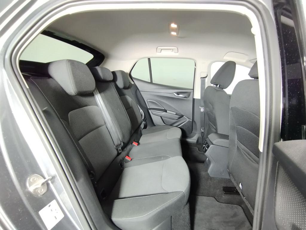 Skoda Fabia 1.0 TSI Selection 70 kW (95 CV) - 5