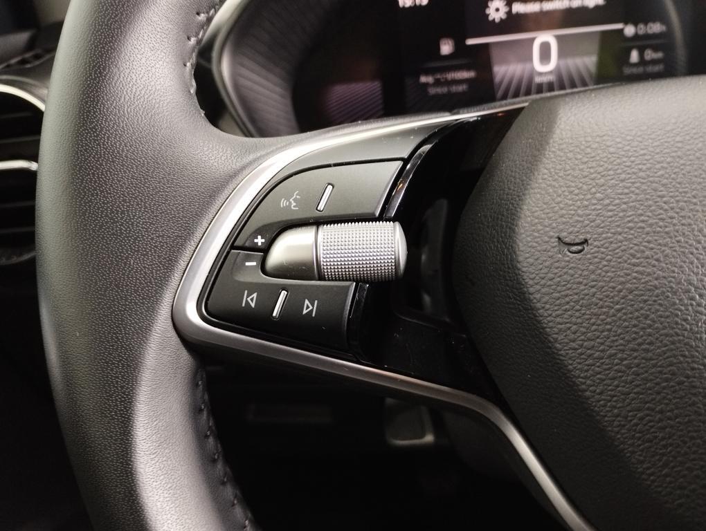 Skoda Fabia 1.0 TSI Selection 70 kW (95 CV) - 12