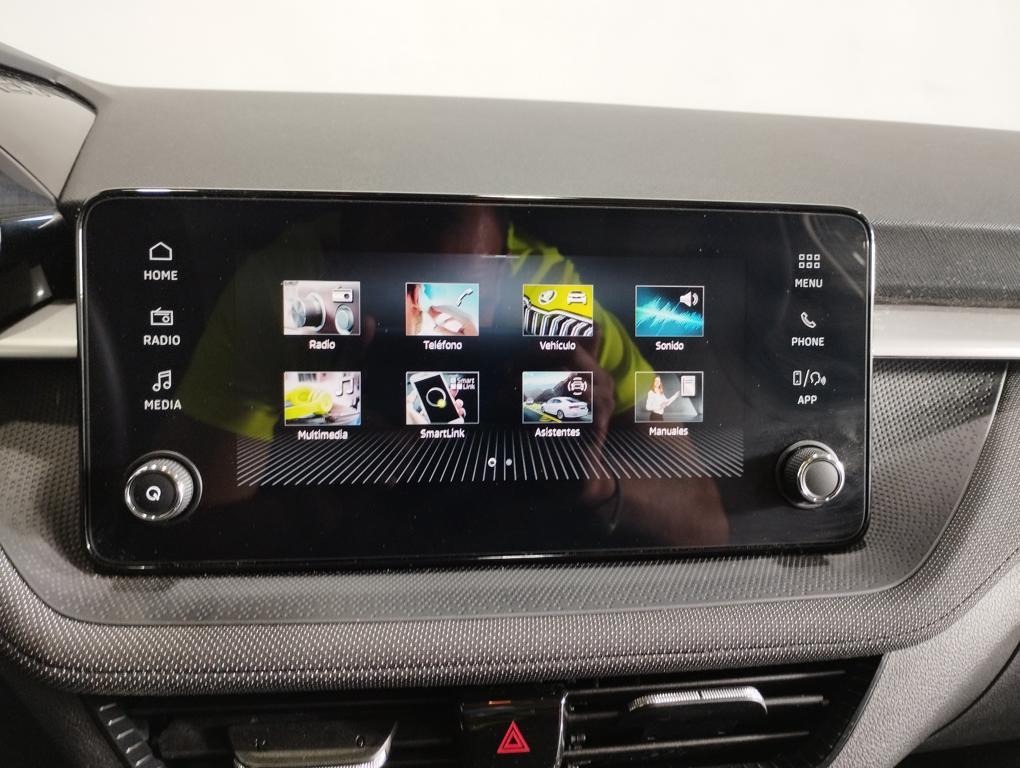 Skoda Fabia 1.0 TSI Selection 70 kW (95 CV) - 14