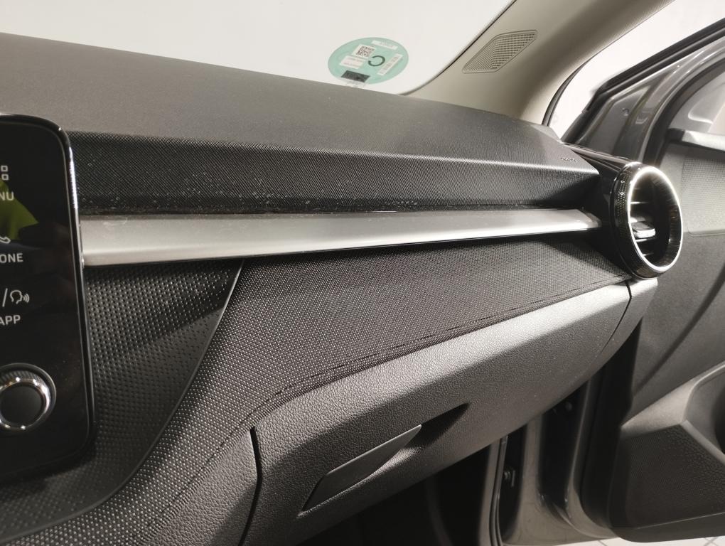 Skoda Fabia 1.0 TSI Selection 70 kW (95 CV) - 15