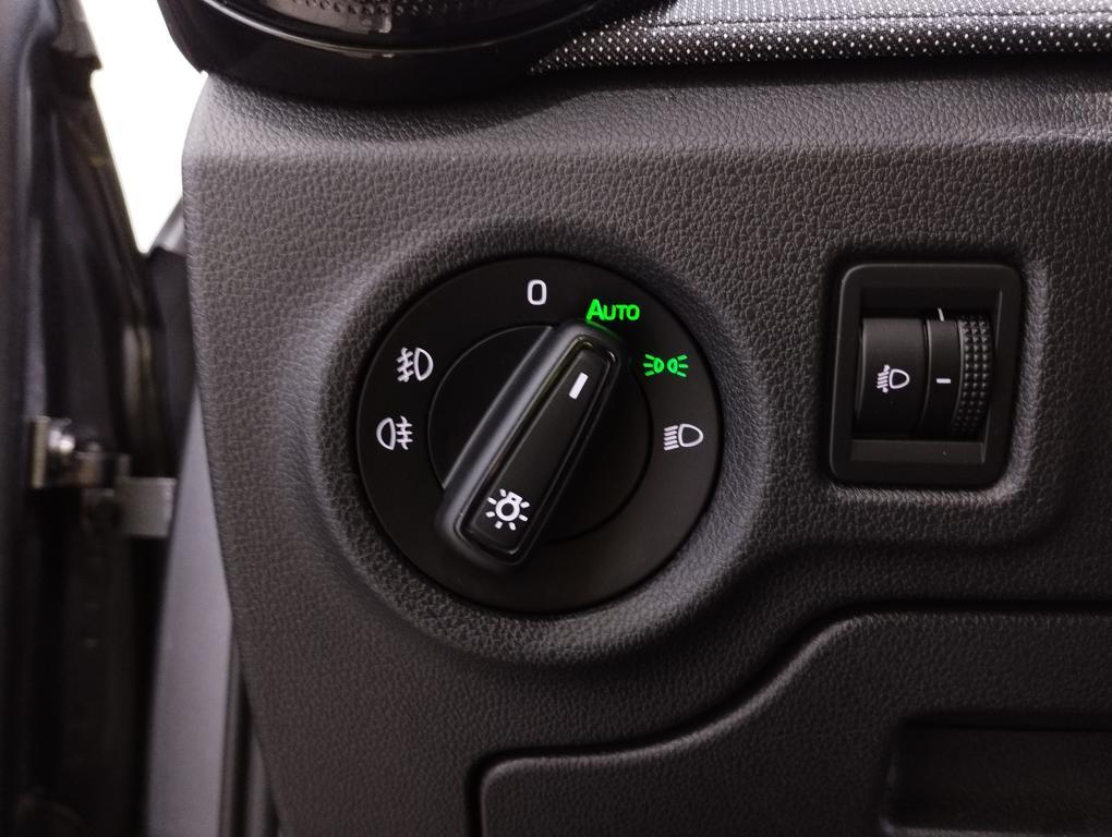 Skoda Fabia 1.0 TSI Selection 70 kW (95 CV) - 17