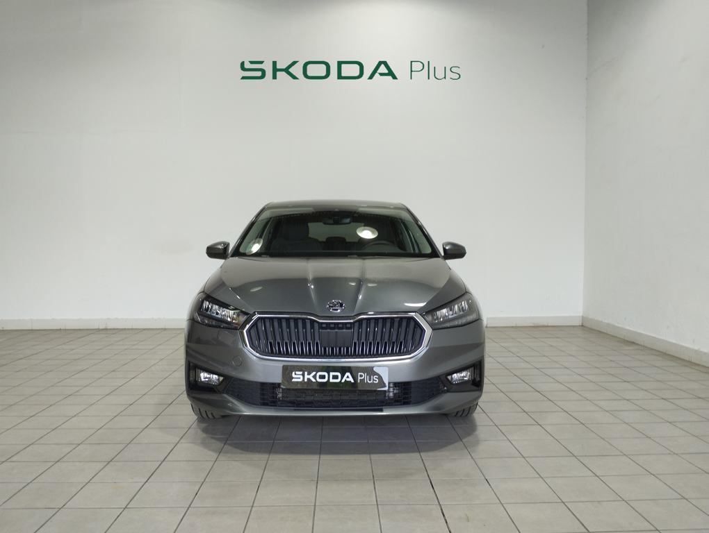 Skoda Fabia 1.0 TSI Selection 70 kW (95 CV) - 18