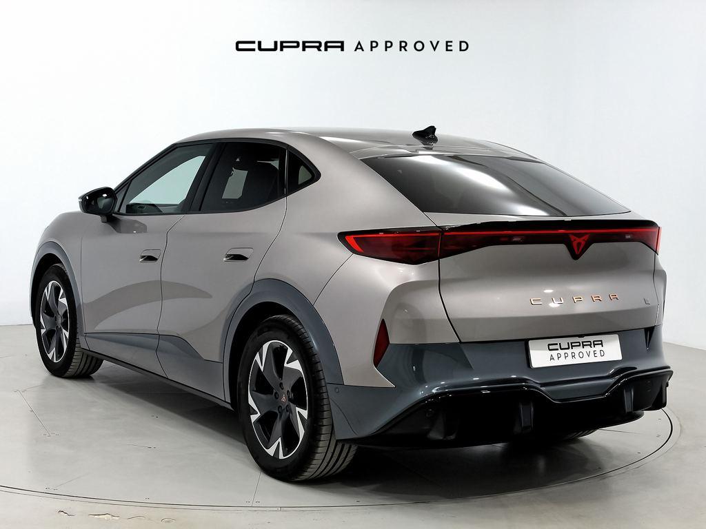 CUPRA Tavascan 77kWh Endurance 210 kW (286 CV) - 1