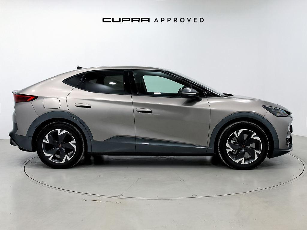 CUPRA Tavascan 77kWh Endurance 210 kW (286 CV) - 2