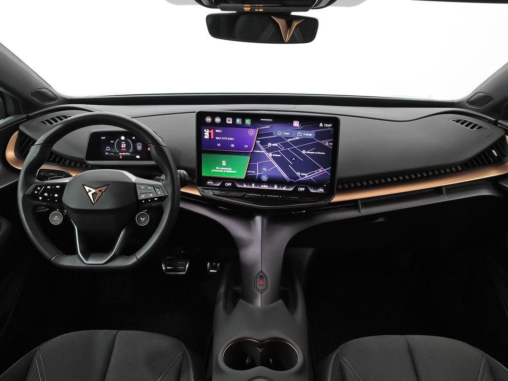 CUPRA Tavascan 77kWh Endurance 210 kW (286 CV) - 3