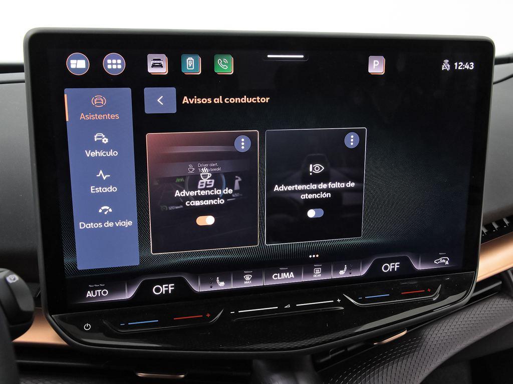 CUPRA Tavascan 77kWh Endurance 210 kW (286 CV) - 11