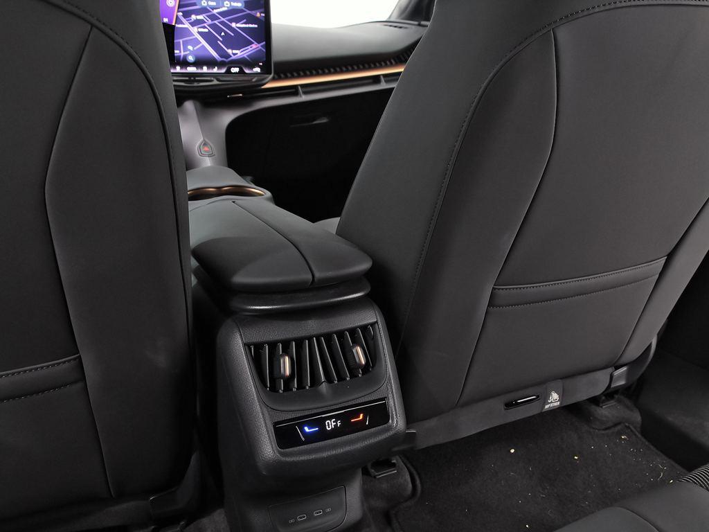 CUPRA Tavascan 77kWh Endurance 210 kW (286 CV) - 15