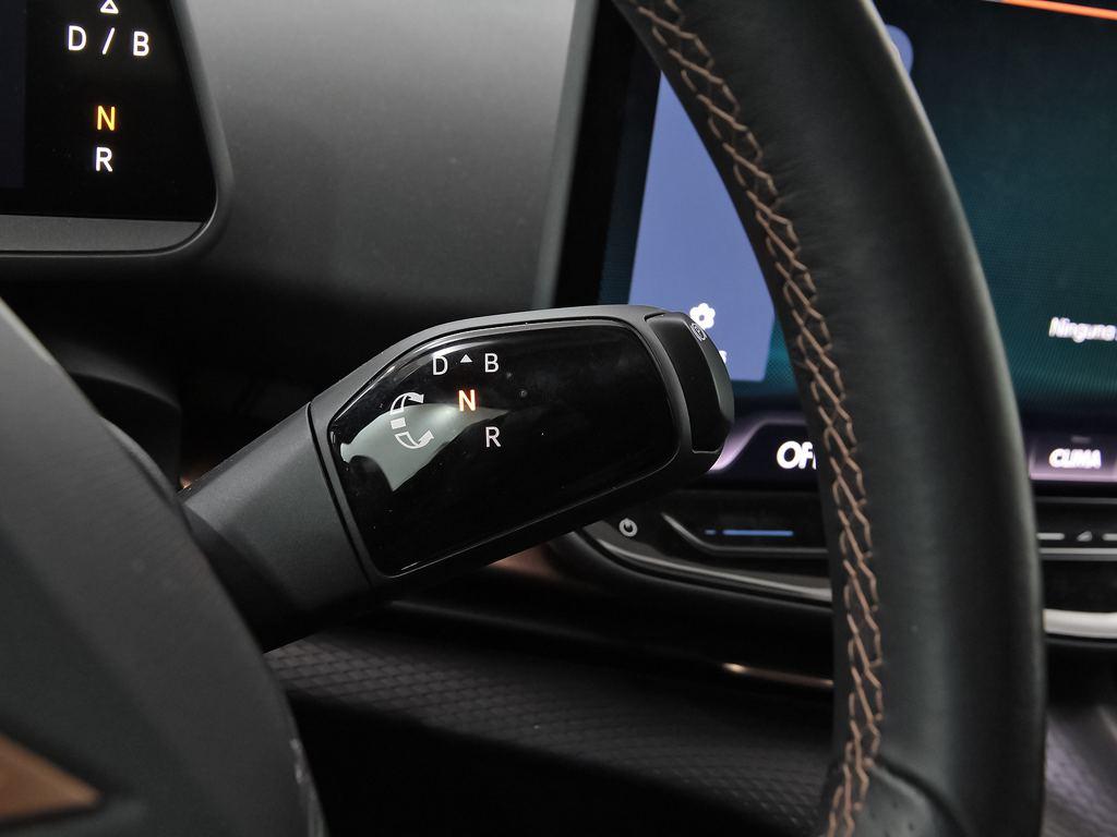 CUPRA Tavascan 77kWh Endurance 210 kW (286 CV) - 17