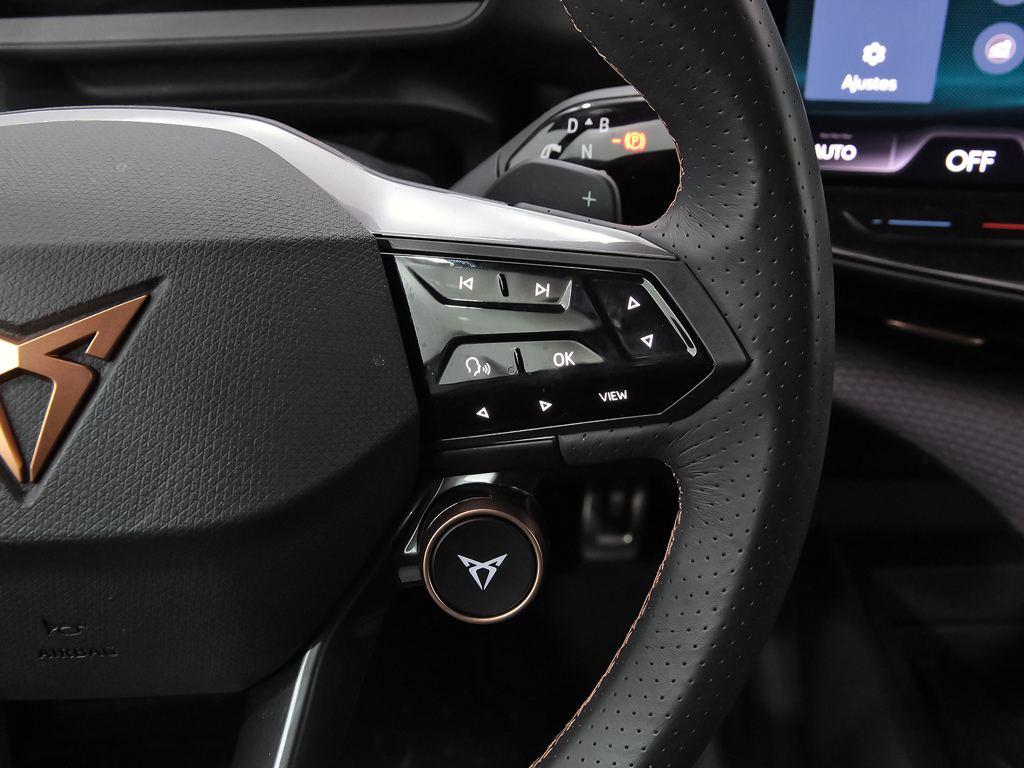 CUPRA Tavascan 77kWh Endurance 210 kW (286 CV) - 19