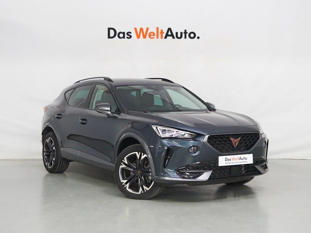 CUPRA Formentor 1.5 TSI DSG 110 kW (150 CV) - 0