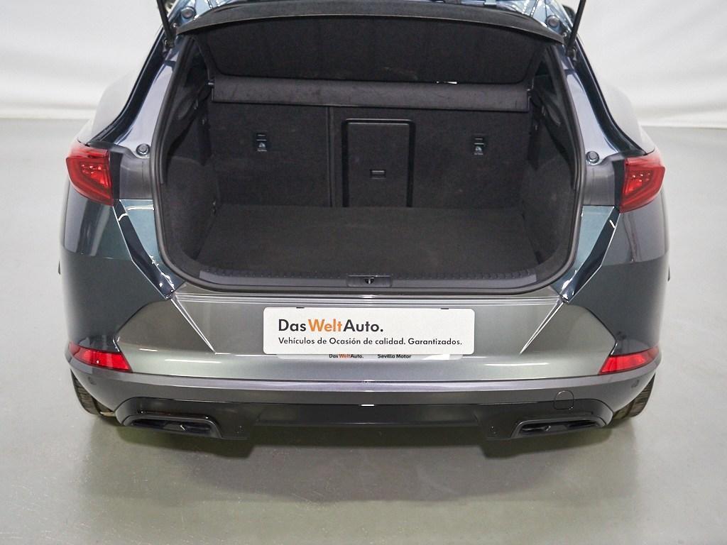 CUPRA Formentor 1.5 TSI DSG 110 kW (150 CV) - 6