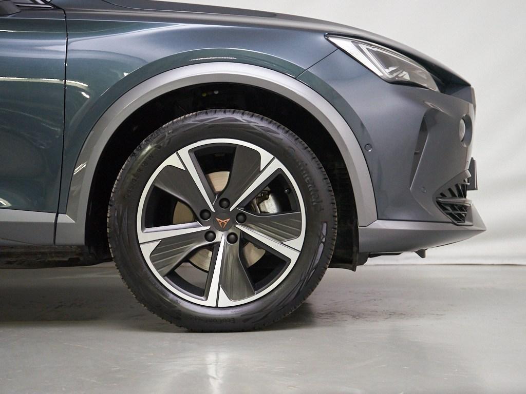 CUPRA Formentor 1.5 TSI DSG 110 kW (150 CV) - 7