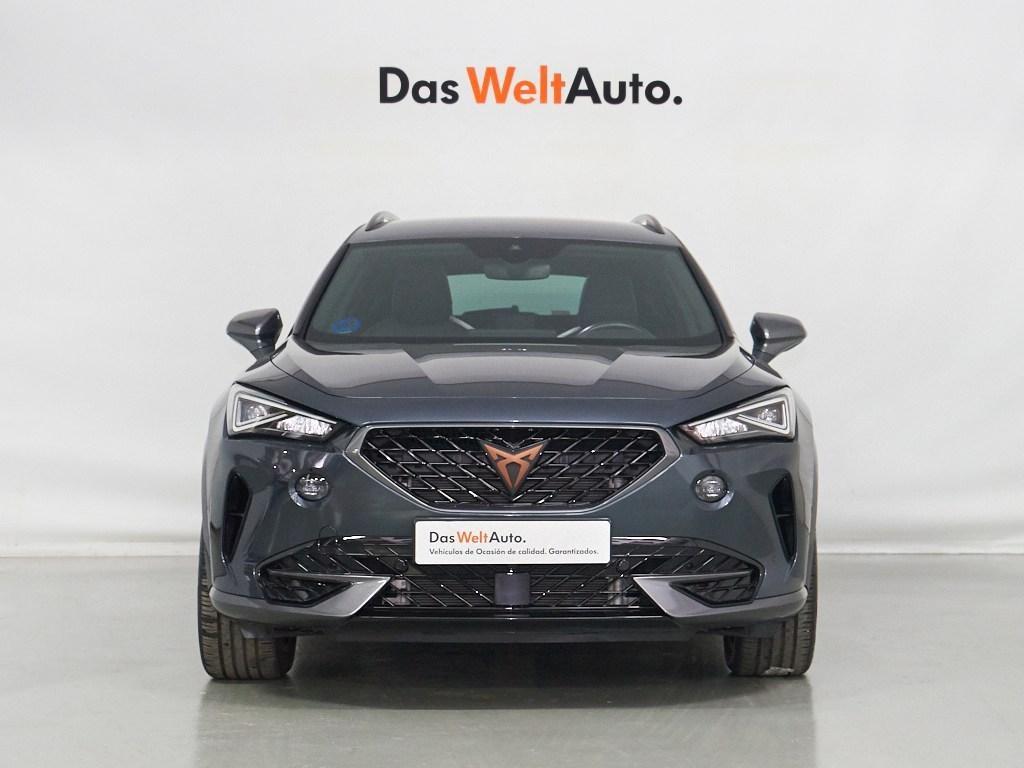 CUPRA Formentor 1.5 TSI DSG 110 kW (150 CV) - 8