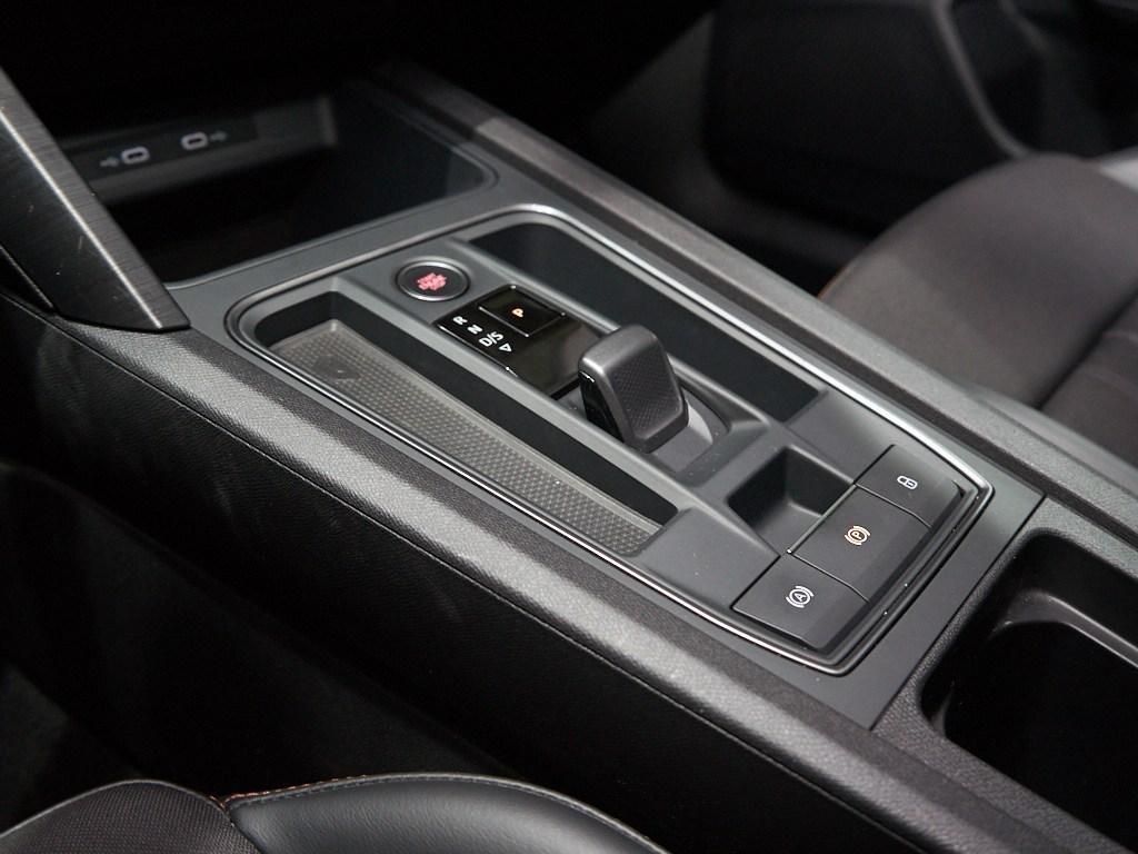 CUPRA Formentor 1.5 TSI DSG 110 kW (150 CV) - 11