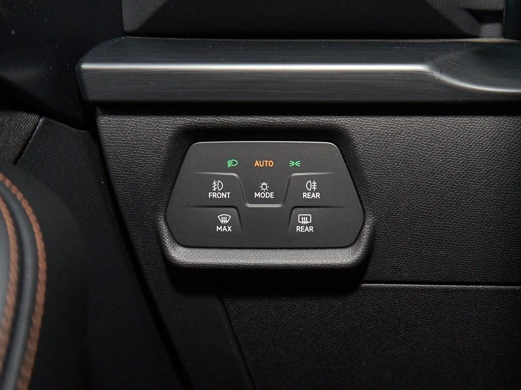 CUPRA Formentor 1.5 TSI DSG 110 kW (150 CV) - 16