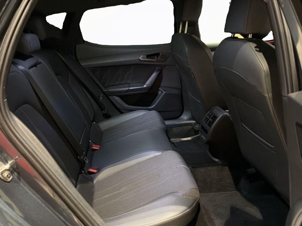 CUPRA León 1.5 eTSI DSG 110 kW (150 CV) - 5