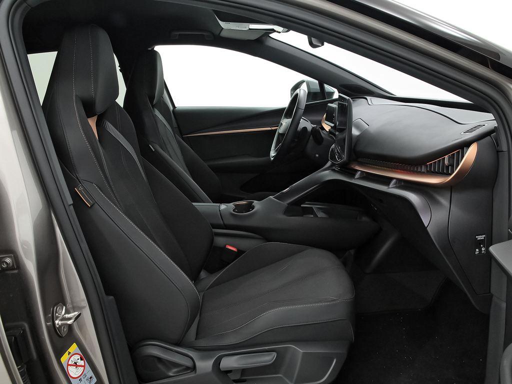 CUPRA Tavascan 77kWh Endurance 210 kW (286 CV) - 4