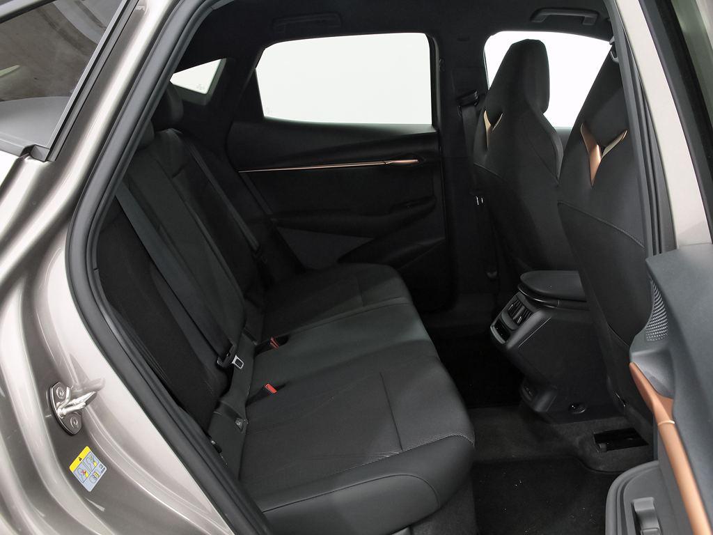 CUPRA Tavascan 77kWh Endurance 210 kW (286 CV) - 5